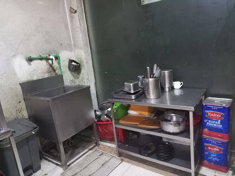 restaurant equipment for sale 6