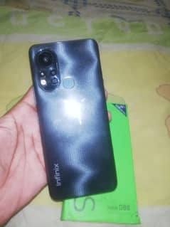 infinix