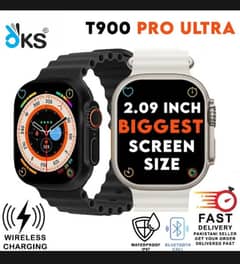 Smart Watch / Ultra Smart Watch / T900 Watch / Watch