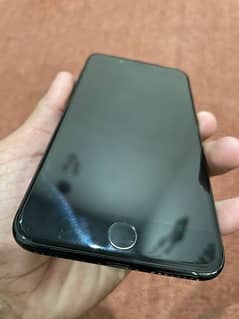 Iphone 7 plus 128GB PTA approved