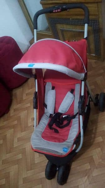 imported stroller 0