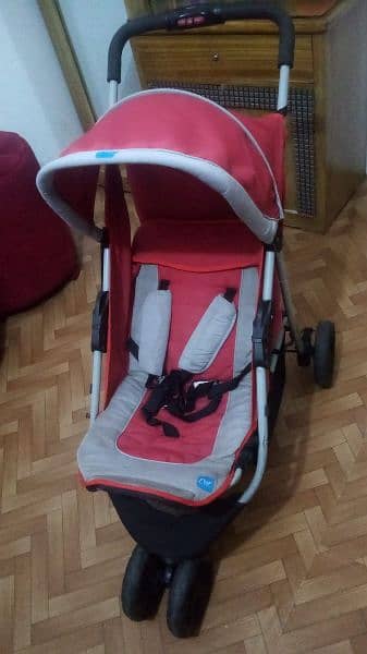 imported stroller 4