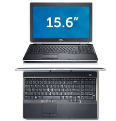 DELL latitude e5520 6520 5530 6530 core i5 2nd 3rd Gen stock@ pc world