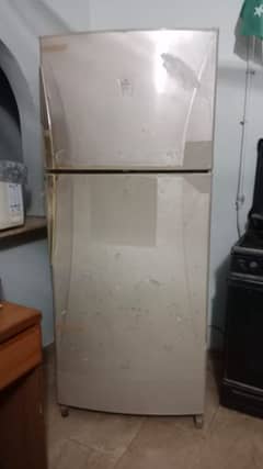 dawlance fridge