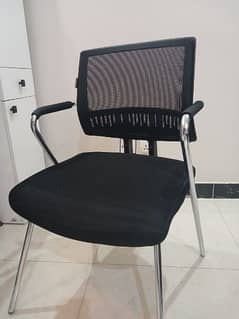 InterWood Office Chair