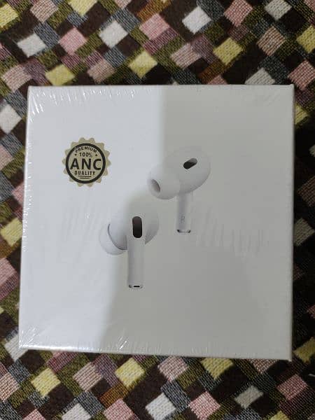 airpods pro 2 3