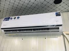 Dawalance Inverter AC