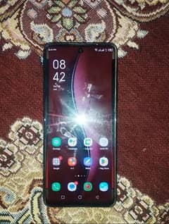 Infinix Note 10 6/128