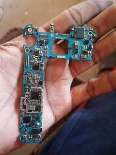 Samsung s6 edge board