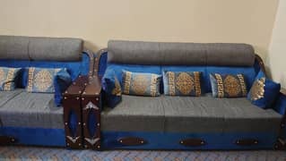 7 seater sofa set for sale