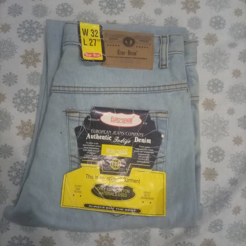 Jeans pents available at very low rate  All mix for ladies and Gents 0