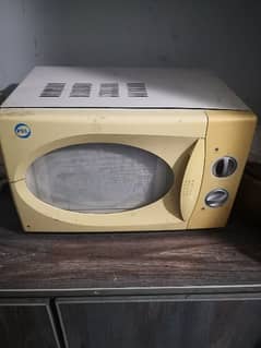 pel microwave oven