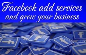 Facebook add services and grow your business