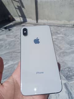 I phone xs max non pta