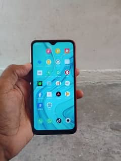 oppo a1k