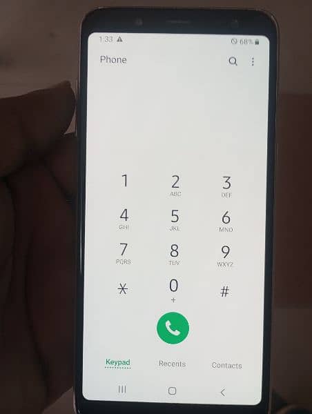 Samsung A8 2018 all ok 5