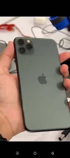 Iphone 11 pro max