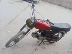 bike for sale 2018 modal