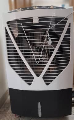 Air cooler