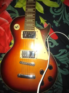 Body shape :Les Paul Standard Guitar '50 Body Type: solid body