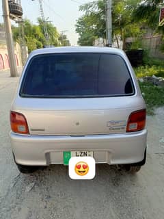 Daihatsu Other 2005