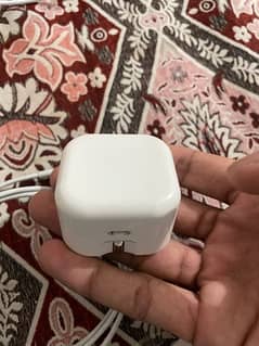 Apple Adapter 20W