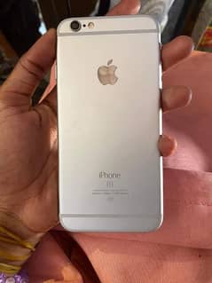 Iphone 6s 64 GB PTA approved 03220732804 My Whatsapp