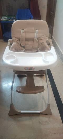 baby feeding chair