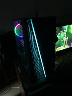 gaming pc i3 10th gen with amd rx 590 8gb