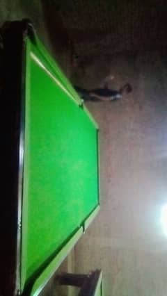 snooker and gutt game