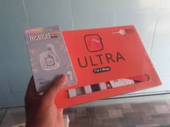 Ultra