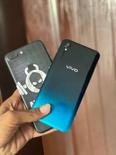 IPhone 7 Plus Non Pta Vivo Y91D Pta Approved