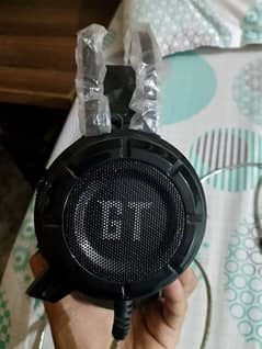 GT original imported Headphone for gaming