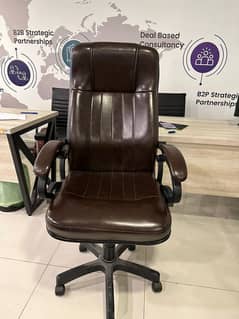 Different type of office chairs for sale