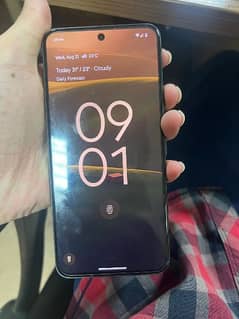 Pixel 8 pta approved (exchange possible)