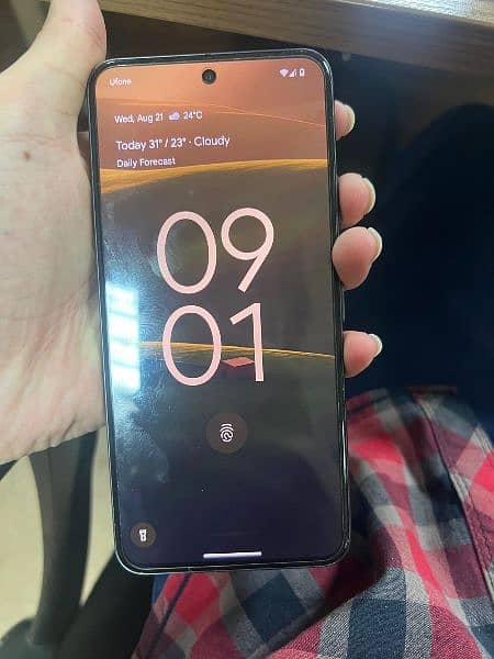 Pixel 8 pta approved (exchange possible) 0