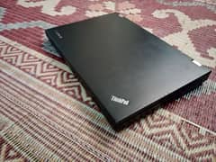 Lenovo t420, ci5, 2nd generation