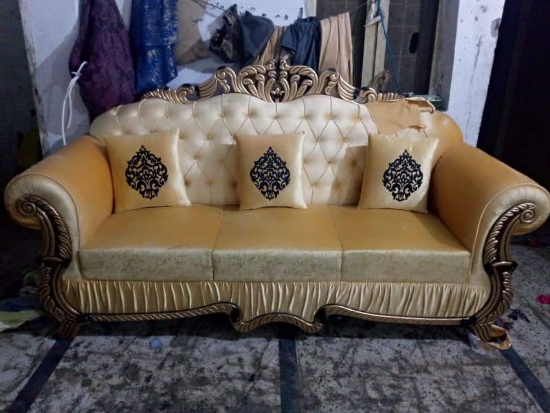 sofa set . new design sofa set . 6 seater sofa set furniture 2