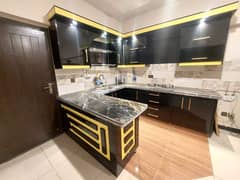 Sumaira Noor 1150 sqft w/o corner 2 bed DD flat for sale 0