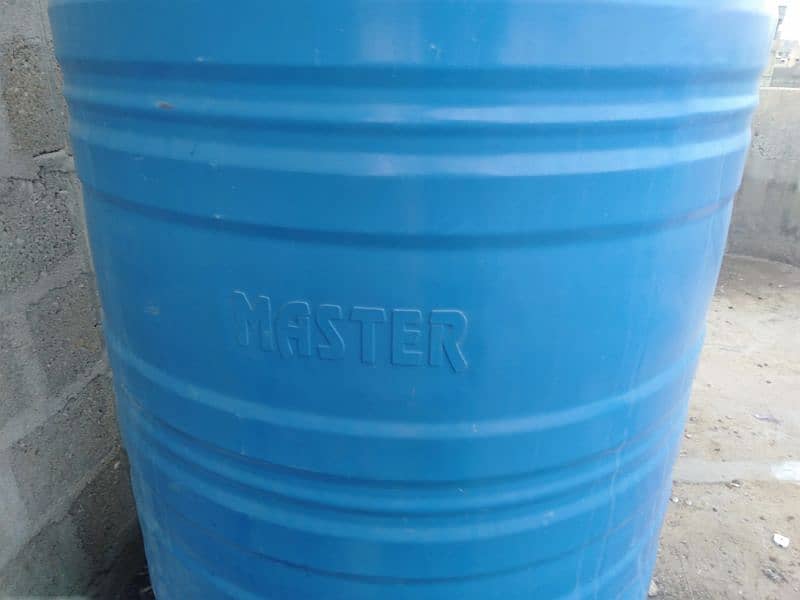 water gallon 1600 litre 2