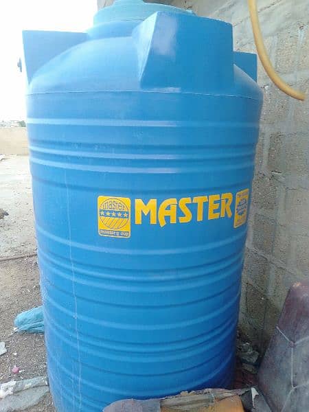 water gallon 1600 litre 3