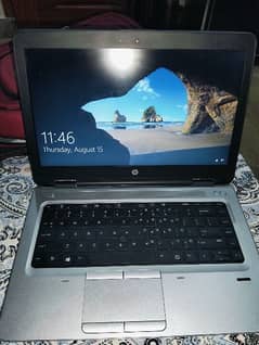 HP Laptop 640 G2