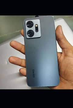 infinix zero 20