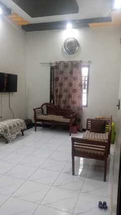 2nd Floor 2 Bed Lounge Leased Bank Loan Applicable Flat For Sale In Gwalior CHS 0