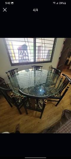 dining table for sale