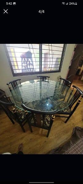 dining table for sale 0