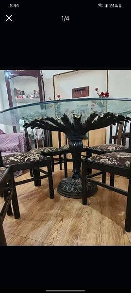 dining table for sale 1