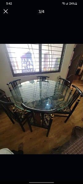 dining table for sale 2