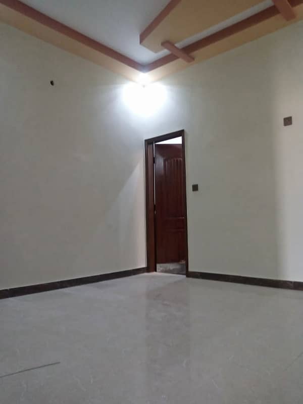 3 Bed DD Bank Loan Applicable 1200 Sq Ft Flat For Sale In Punjabi Saudagar 25-A 2