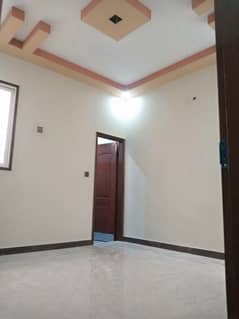 3 Bed DD Bank Loan Applicable 1200 Sq Ft Flat For Sale In Punjabi Saudagar 25-A